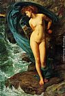 Andromeda by Edward John Poynter